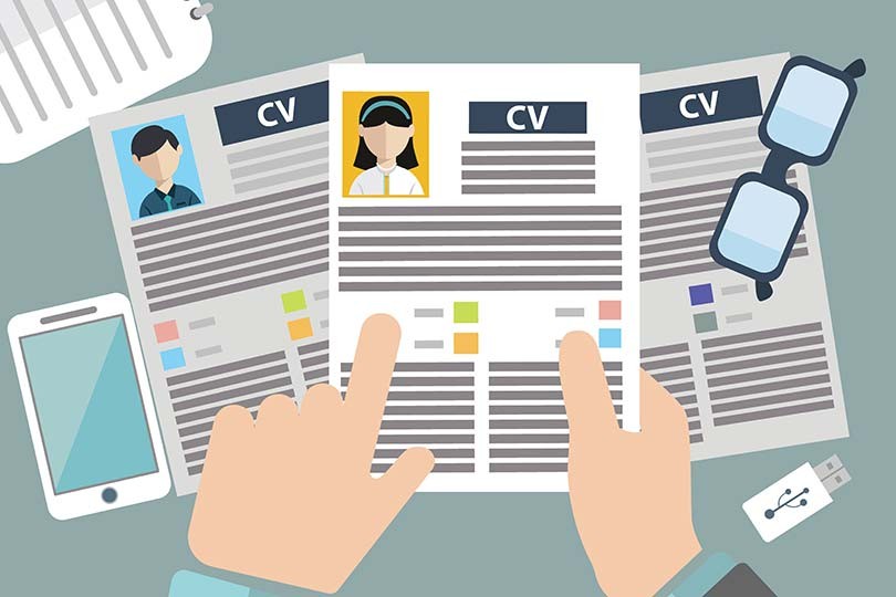 4 Resume Best Practices for 2019 | TheJobNetwork